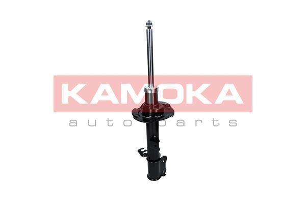 Kamoka 2000294 Амортизатор подвески передний правый газомасляный 2000294: Отличная цена - Купить в Польше на 2407.PL!