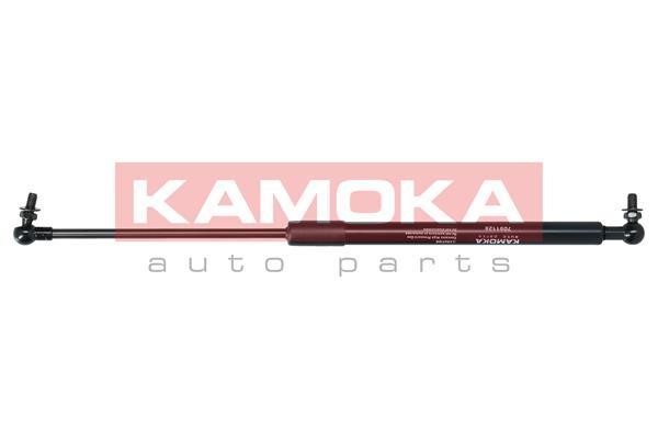Kamoka 7091128 Gas hood spring 7091128: Buy near me at 2407.PL in Poland at an Affordable price!