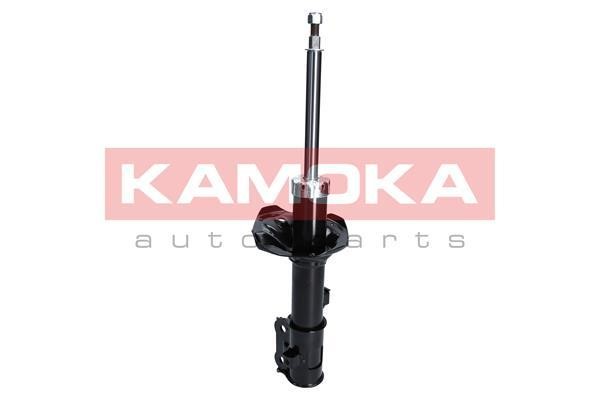 Kamoka 2000244 Front right gas oil shock absorber 2000244: Buy near me at 2407.PL in Poland at an Affordable price!