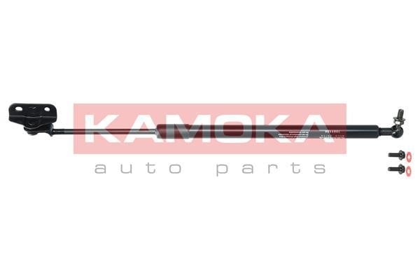 Kamoka 7091124 Gas hood spring 7091124: Buy near me at 2407.PL in Poland at an Affordable price!