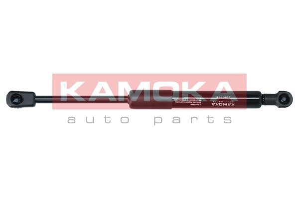 Kamoka 7091118 Gas hood spring 7091118: Buy near me at 2407.PL in Poland at an Affordable price!