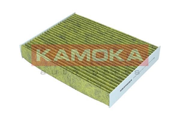 Aktivkohle- und antibakterieller Innenraumluftfilter Kamoka 6080127