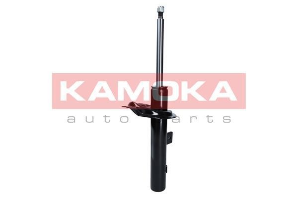 Kamoka 2000265 Амортизатор подвески передний правый газомасляный 2000265: Отличная цена - Купить в Польше на 2407.PL!