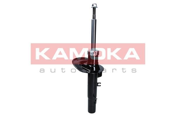 Kamoka 2000506 Front right gas oil shock absorber 2000506: Buy near me in Poland at 2407.PL - Good price!