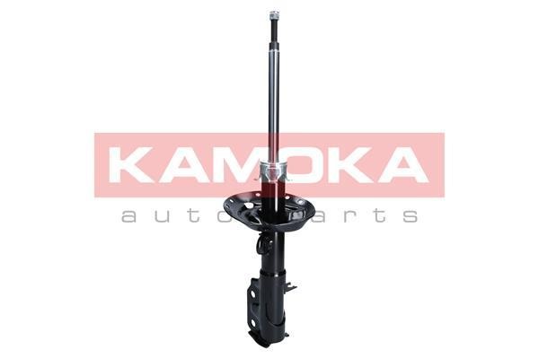 Front right gas oil shock absorber Kamoka 2000504