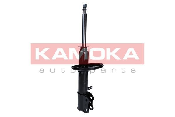 Kamoka 2000279 Front right gas oil shock absorber 2000279: Buy near me at 2407.PL in Poland at an Affordable price!