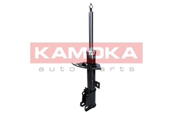 Kamoka 2000527 Front Left Gas Oil Suspension Shock Absorber 2000527: Buy near me in Poland at 2407.PL - Good price!