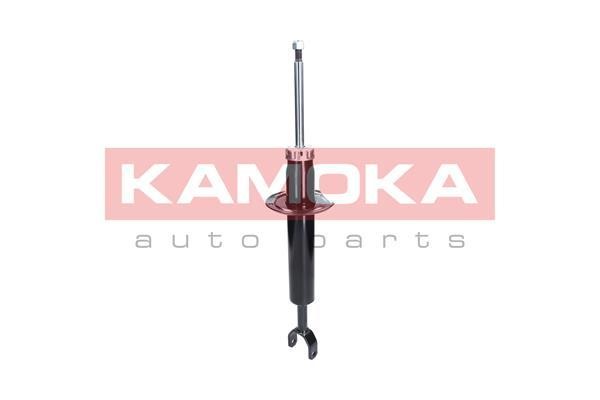 Kamoka 2000712 Front oil and gas suspension shock absorber 2000712: Buy near me in Poland at 2407.PL - Good price!