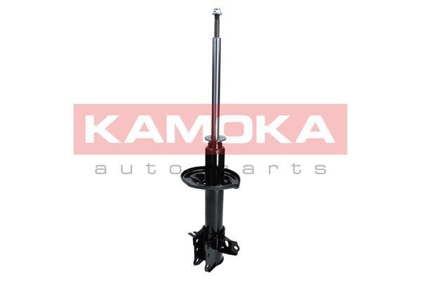 Kamoka 2000169 Suspension shock absorber rear left gas oil 2000169: Buy near me in Poland at 2407.PL - Good price!