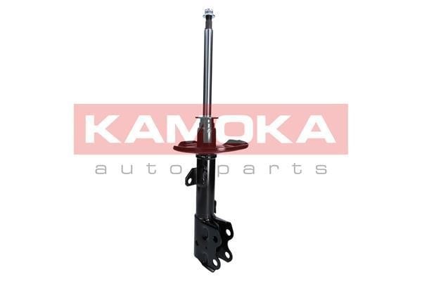 Kamoka 2000257 Front right gas oil shock absorber 2000257: Buy near me in Poland at 2407.PL - Good price!