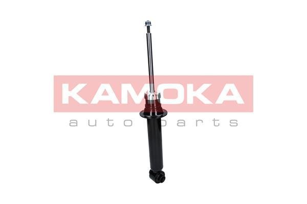 Kamoka 2000637 Front oil and gas suspension shock absorber 2000637: Buy near me in Poland at 2407.PL - Good price!