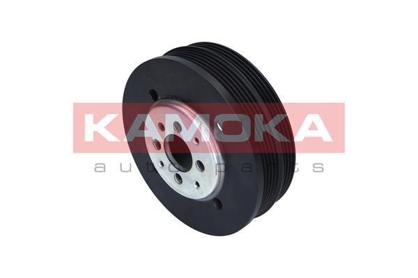Kamoka RW006 Pulley crankshaft RW006: Buy near me in Poland at 2407.PL - Good price!