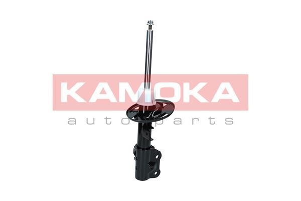 Front right gas oil shock absorber Kamoka 2000321