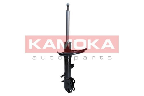 Kamoka 2000423 Suspension shock absorber rear left gas oil 2000423: Buy near me in Poland at 2407.PL - Good price!