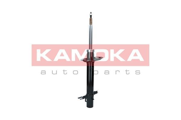 Kamoka 2000467 Front oil and gas suspension shock absorber 2000467: Buy near me in Poland at 2407.PL - Good price!