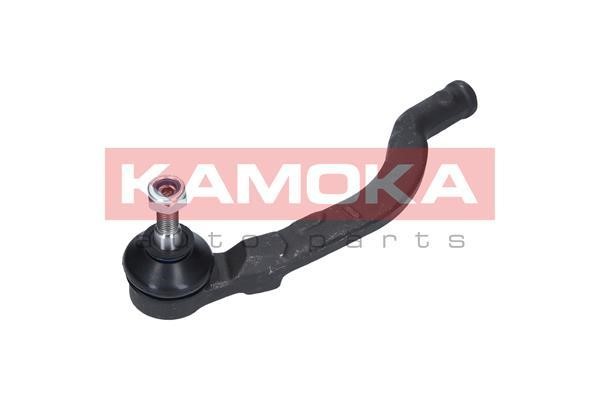 Kamoka 9010277 Tie rod end right 9010277: Buy near me in Poland at 2407.PL - Good price!