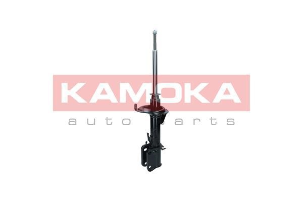 Kamoka 2000368 Амортизатор подвески передний газомасляный 2000368: Отличная цена - Купить в Польше на 2407.PL!