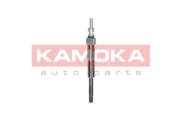 Kamoka KP004 Glow plug KP004: Buy near me in Poland at 2407.PL - Good price!
