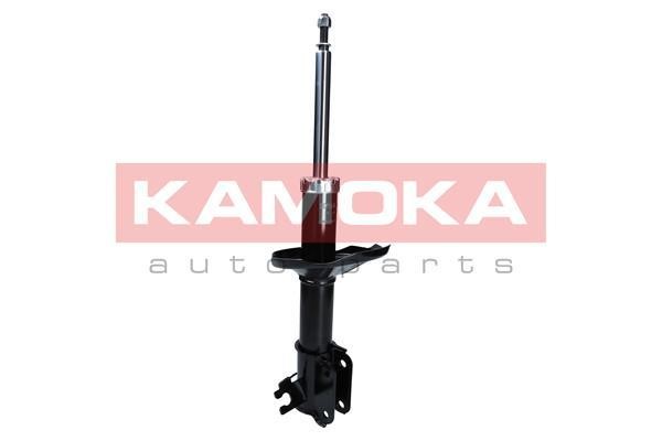 Kamoka 2000264 Front Left Gas Oil Suspension Shock Absorber 2000264: Buy near me in Poland at 2407.PL - Good price!