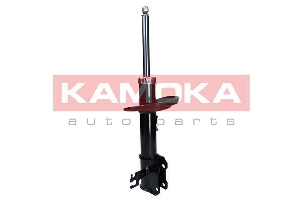 Kamoka 2000415 Амортизатор подвески передний левый газомасляный 2000415: Отличная цена - Купить в Польше на 2407.PL!