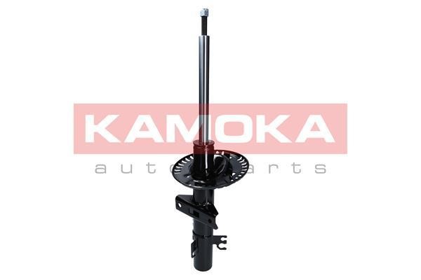 Амортизатор підвіски передній газомасляний Kamoka 2000483