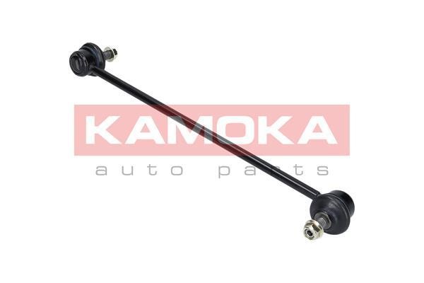 Kamoka 9030258 Front stabilizer bar 9030258: Buy near me in Poland at 2407.PL - Good price!