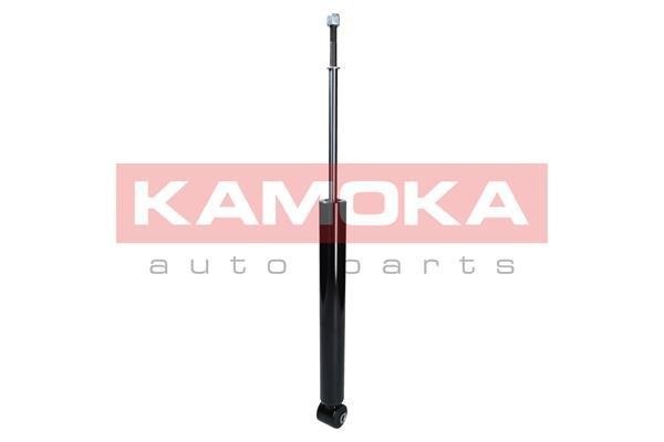 Rear oil and gas suspension shock absorber Kamoka 2000760