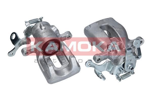 Kamoka JBC0360 Brake caliper rear right JBC0360: Buy near me in Poland at 2407.PL - Good price!