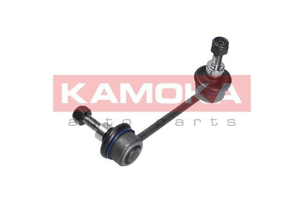Стойка стабилизатора переднего правая Kamoka 9030265