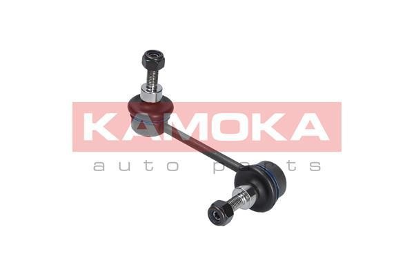Kamoka 9030265 Стойка стабилизатора переднего правая 9030265: Отличная цена - Купить в Польше на 2407.PL!