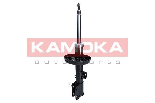 Kamoka 2000175 Front Left Gas Oil Suspension Shock Absorber 2000175: Buy near me in Poland at 2407.PL - Good price!
