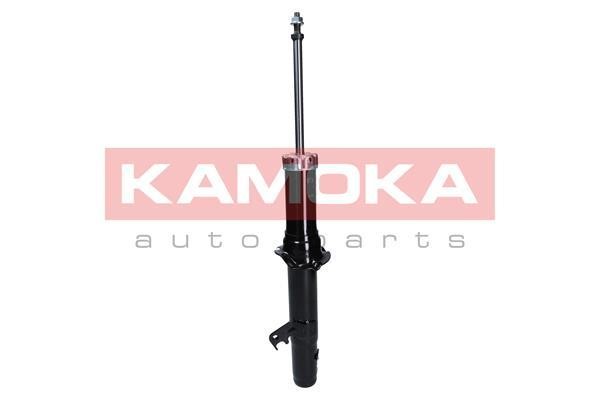 Kamoka 2000715 Front right gas oil shock absorber 2000715: Buy near me in Poland at 2407.PL - Good price!