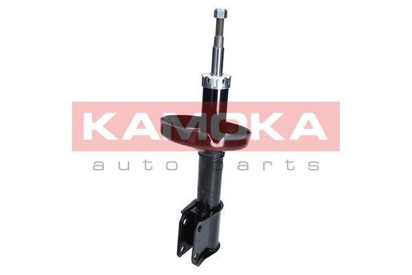 Kamoka 2001054 Front oil shock absorber 2001054: Buy near me in Poland at 2407.PL - Good price!