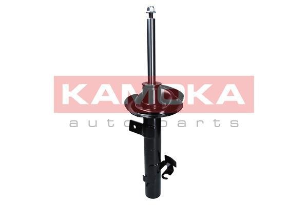 Kamoka 2000531 Front Left Gas Oil Suspension Shock Absorber 2000531: Buy near me in Poland at 2407.PL - Good price!