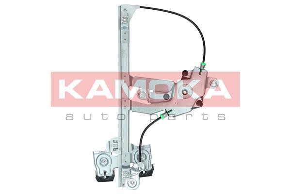 Kamoka 7200186 Window lifter, rear right 7200186: Buy near me in Poland at 2407.PL - Good price!