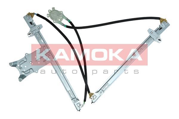 Kamoka 7200102 Front right window regulator 7200102: Buy near me in Poland at 2407.PL - Good price!