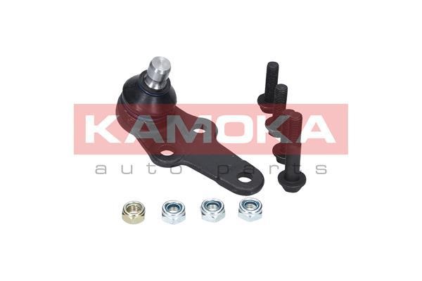 Купити Kamoka 9040041 за низькою ціною в Польщі!