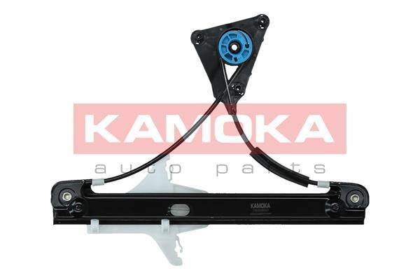 Kamoka 7200220 Window lifter, rear right 7200220: Buy near me in Poland at 2407.PL - Good price!