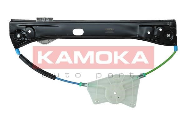 Kamoka 7200086 Window lifter, rear right 7200086: Buy near me in Poland at 2407.PL - Good price!