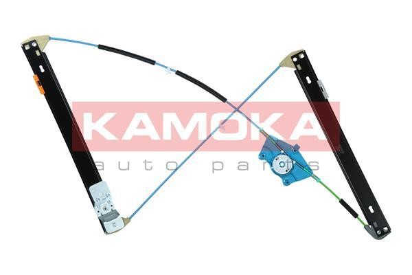Kamoka 7200195 Front left window regulator 7200195: Buy near me at 2407.PL in Poland at an Affordable price!