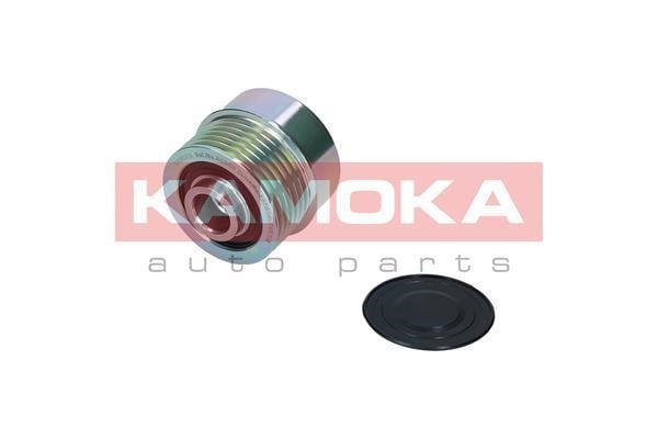 Kamoka RC043 Freewheel clutch, alternator RC043: Buy near me in Poland at 2407.PL - Good price!