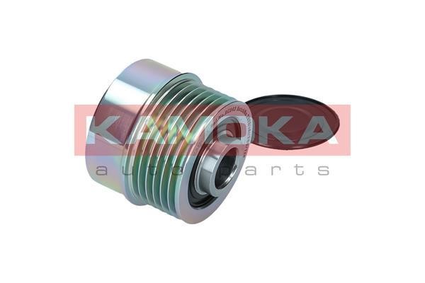 Freewheel clutch, alternator Kamoka RC043