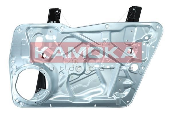 Kamoka 7200232 Front right window regulator 7200232: Buy near me in Poland at 2407.PL - Good price!