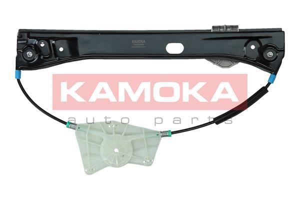 Kamoka 7200085 Window lifter, rear left 7200085: Buy near me in Poland at 2407.PL - Good price!
