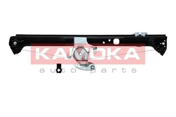 Kamoka 7200036 Window lifter, rear right 7200036: Buy near me in Poland at 2407.PL - Good price!