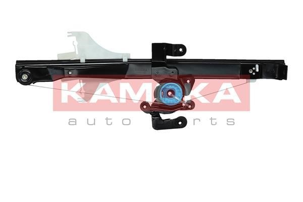 Kamoka 7200108 Window lifter, rear right 7200108: Buy near me in Poland at 2407.PL - Good price!