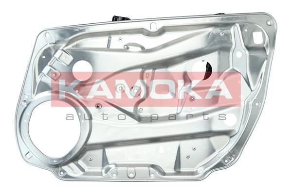 Kamoka 7200078 Front right window regulator 7200078: Buy near me in Poland at 2407.PL - Good price!