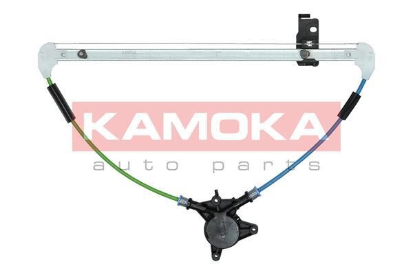 Kamoka 7200143 Window lifter, rear left 7200143: Buy near me in Poland at 2407.PL - Good price!
