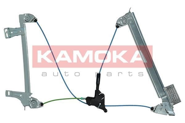 Kamoka 7200153 Стеклоподъемник передний левый 7200153: Отличная цена - Купить в Польше на 2407.PL!