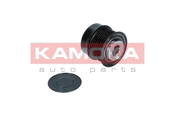 Kamoka RC160 Freewheel clutch, alternator RC160: Buy near me in Poland at 2407.PL - Good price!
